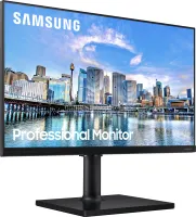 Photo de Samsung Pro T45F 22"