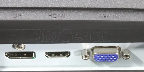 Photo de Ecran 24" Acer Vero V7 Full HD (Noir) 100Hz