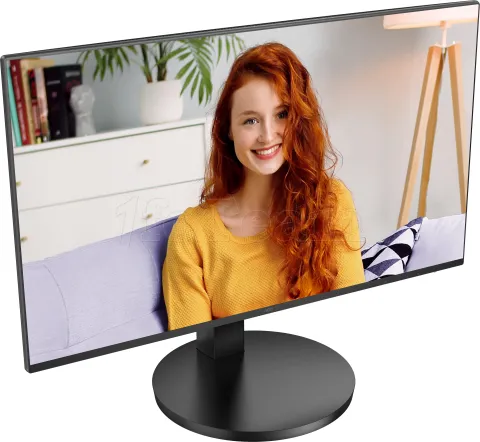 Photo de Ecran 24" AOC B3 Series 24B3CF2 Full HD (Noir)