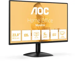 Photo de AOC Basic B3 24B31H