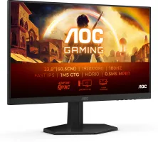 Photo de AOC Gaming G4 24G42E