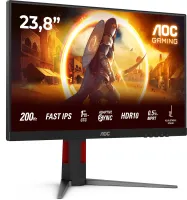 Photo de AOC Gaming G4 24G4HX