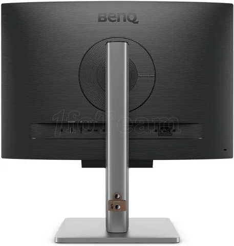 Photo de Ecran 24" BenQ RD240Q WQXGA 60Hz (Noir)