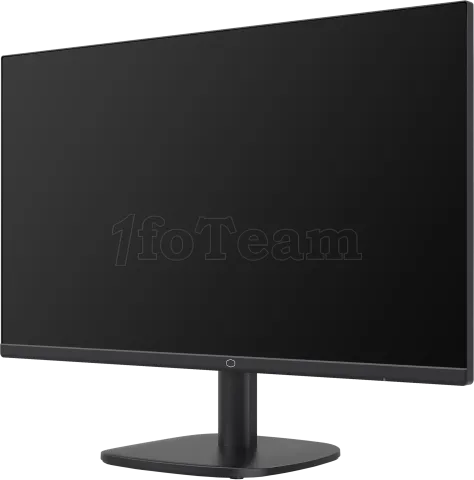 Photo de Ecran 24" Cooler Master GA241 Full HD 100Hz (Noir)