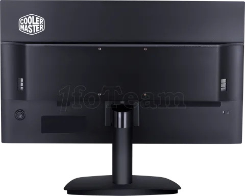 Photo de Ecran 24" Cooler Master GM238-FFS Full HD 144Hz (Noir)