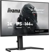 Photo de Iiyama G-Master GB2441HSU-B1