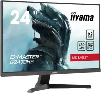 Photo de Iiyama G2470HS-B1