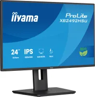 Photo de Iiyama ProLite XB2492HSU-B1
