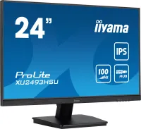 Photo de Iiyama ProLite XUB2493HSU-B7