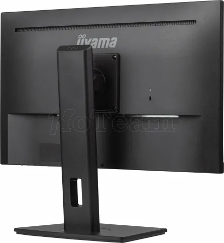 Photo de Ecran 24" Iiyama ProLite XUB2493HS-B6 Full HD (Noir) 100Hz