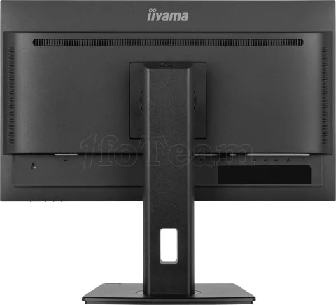 Photo de Ecran 24" Iiyama ProLite XUB2497HSN-B2 Full HD 100Hz (Noir)