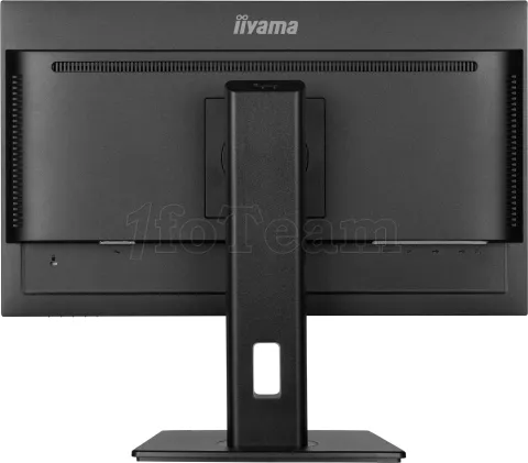 Photo de Ecran 24" Iiyama ProLite XUB2497HSU-B2 Full HD 100Hz (Noir)