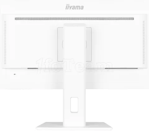 Photo de Ecran 24" Iiyama ProLite XUB2497HSU-W2 Full HD 100Hz (Noir)