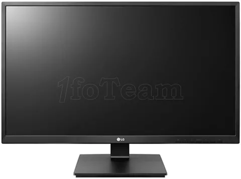 Photo de Ecran 24" LG 24BK55YP-B Full HD (Noir)