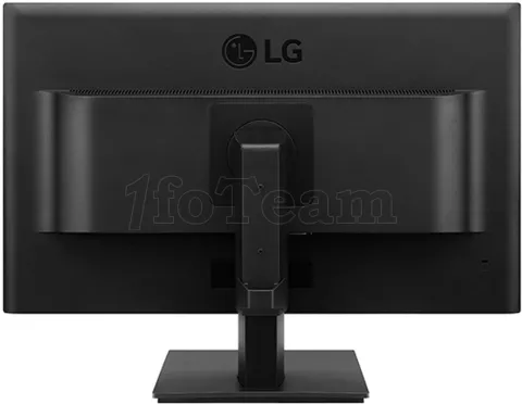 Photo de Ecran 24" LG 24BK55YP-B Full HD (Noir)