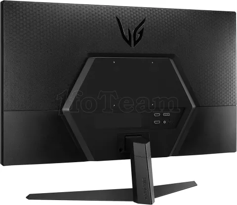 Photo de Ecran 24" LG UltraGear Gaming 24GQ50F-B Full HD165Hz (Noir)