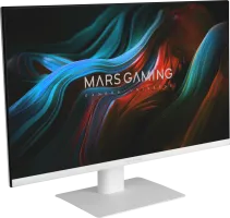 Photo de Mars Gaming MV-24 Blanc