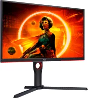 Photo de AOC Gaming 25G3ZM/BK