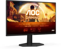 Photo de AOC Gaming G4 25G42E