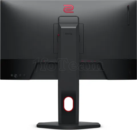 Photo de Ecran 25" BenQ Zowie XL2540K Full HD 240Hz (Noir)