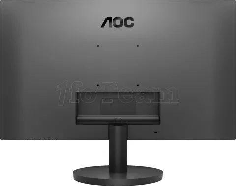 Photo de Ecran 27" AOC 27B3HA2 Full HD 100Hz (Noir)