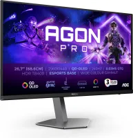 Photo de AOC Agon Pro AG276QZD2