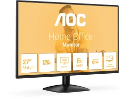 Photo de AOC Basic B3 27B31H