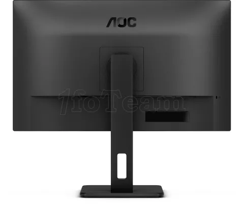 Photo de Ecran 27" AOC E3 Series Q27E3UMF Quad HD (Noir)