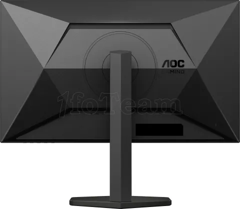 Photo de Ecran 27" AOC Gaming 27G2SPU Quad HD 180Hz (Noir)