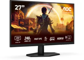 Photo de AOC Gaming G4 Q27G42ZE