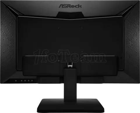 Photo de Ecran 27" ASRock Phantom Gaming PG27FFX1B Full HD 520Hz (Noir)