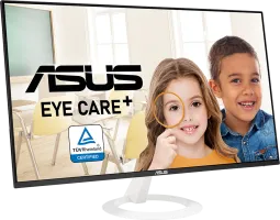 Photo de Asus Eye Care VZ27EHF-W