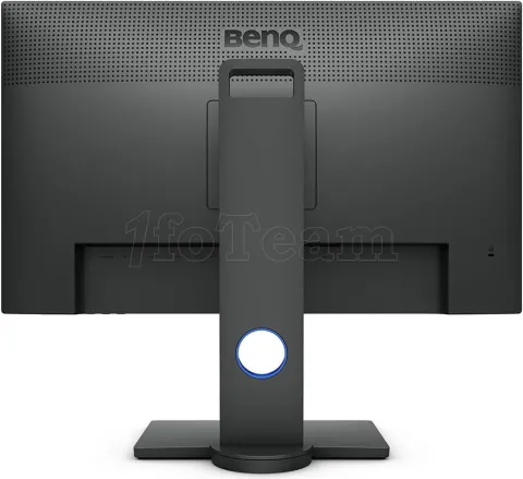 Photo de Ecran 27" BenQ DesignVue PD2705Q Quad HD 60Hz (Noir)