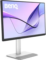 Photo de Ecran 27" BenQ MA270U 4K Ultra HD (Argent)