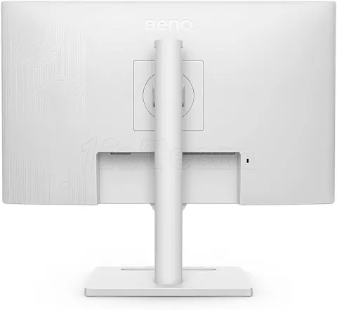 Photo de Ecran 27" BenQ W2790QT Quad HD 75Hz (Blanc)