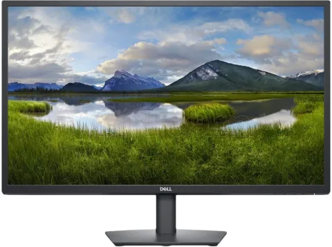 Photo de Ecran 27" Dell E2723H Full HD (Noir)