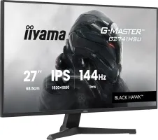 Photo de Iiyama G-Master G2741HSU-B1