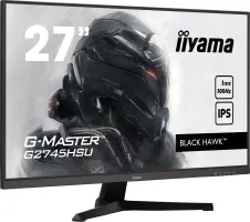 Photo de Iiyama Black Hawk G2745HSU-B2