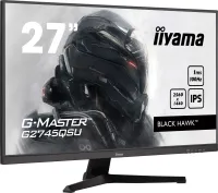 Photo de Iiyama G-Master G2745QSU-B2