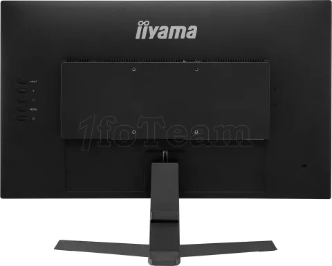 Photo de Ecran 27" Iiyama G-Master Black Hawk G2770QSU-B1 Quad HD 165Hz (Noir)