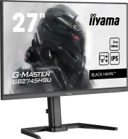 Photo de Iiyama G-Master GB2745HSU-B2