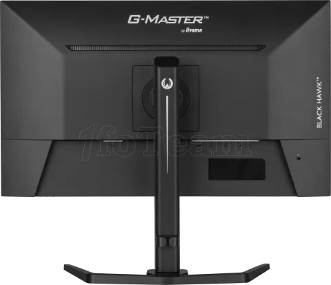 Photo de Ecran 27" Iiyama G-Master Black Hawk GB2745QSU-B2 Quad HD 100Hz (Noir)