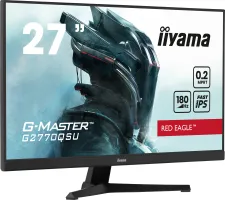 Photo de Iiyama G-Master G2770QSU-B6