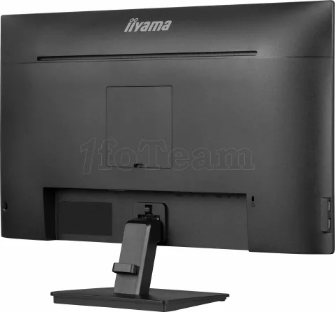 Photo de Ecran 27" Iiyama ProLite XU2792UHSU-B6 4K Ultra HD (Noir)