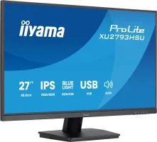 Photo de Iiyama ProLite XU2793HSU-B7