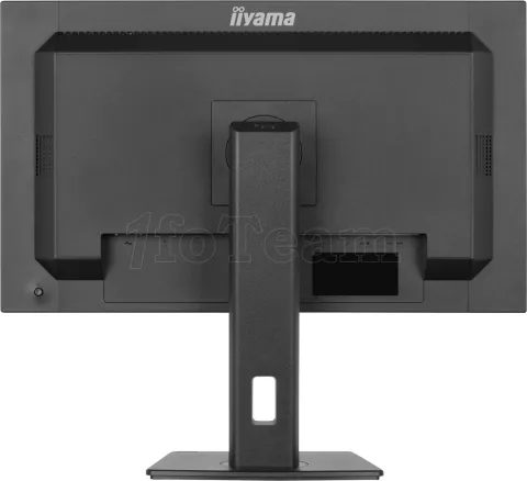 Photo de Ecran 27" Iiyama ProLite XUB2763QSU-B1 Quad HD 100Hz (Noir)