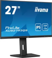 Photo de Iiyama ProLite XUB2793QS-B7