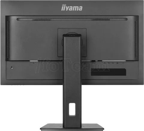 Photo de Ecran 27" Iiyama ProLite XUB2797HSU-B2 Quad HD 100Hz (Noir)