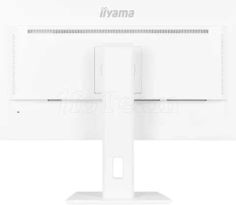 Photo de Ecran 27" Iiyama ProLite XUB2797QSN-W2 Quad HD 100Hz (Blanc)