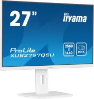 Photo de Iiyama ProLite XUB2797QSU-W2